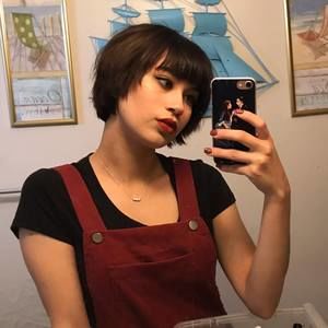 Meet your Posher, Serena